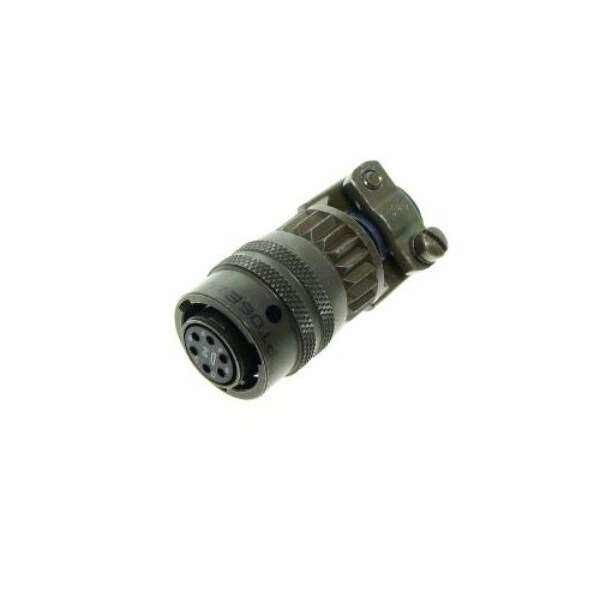 PT 6C 6-20 SKT PLUG